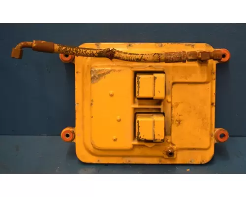 ECM CAT 3406E Diesel Truck Parts