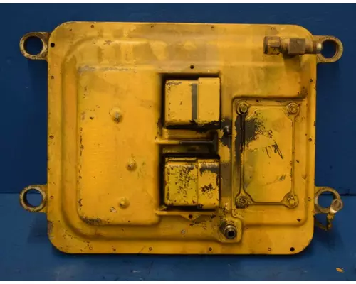 ECM CAT 3406E Diesel Truck Parts