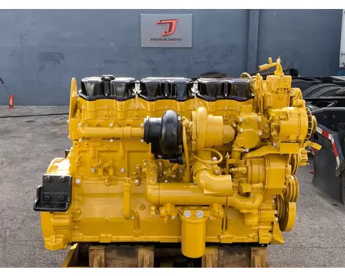 Engine Assembly CAT 3406E JJ Rebuilders Inc