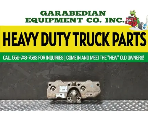 Jake/Engine Brake CAT 3406E Geco - Fresno