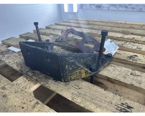 Engine Mounts CAT 3406E Thomas Parts