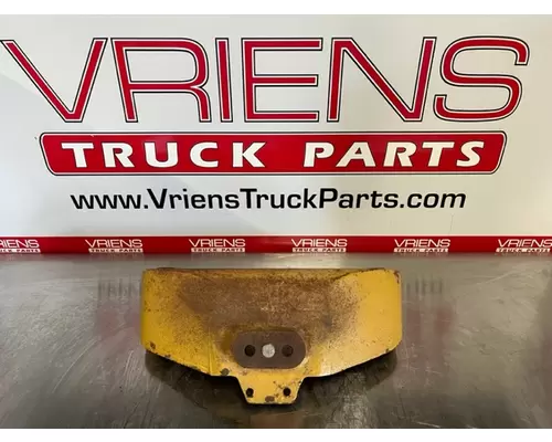 Engine Mounts CAT 3406E Vriens Truck Parts