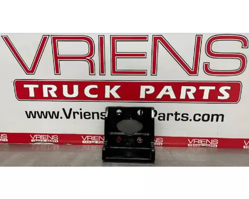 Engine Mounts CAT 3406E Vriens Truck Parts