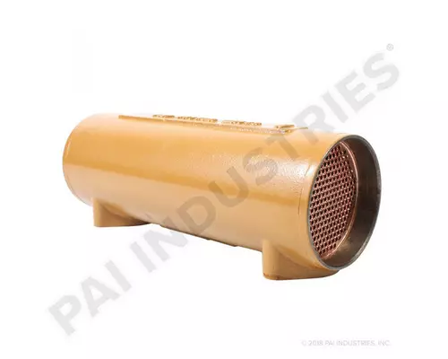 Engine Oil Cooler CAT 3406E Ttm Diesel LLC