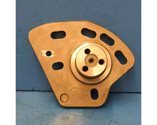 Engine Parts, Misc. CAT 3406E Diesel Truck Parts