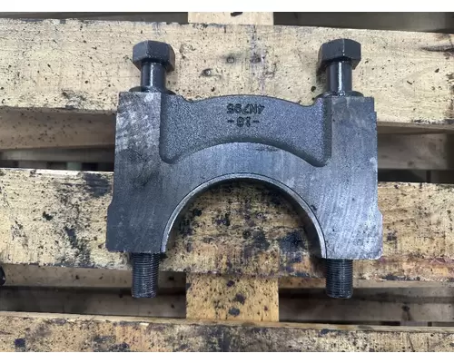 Engine Parts, Misc. CAT 3406E Thomas Parts