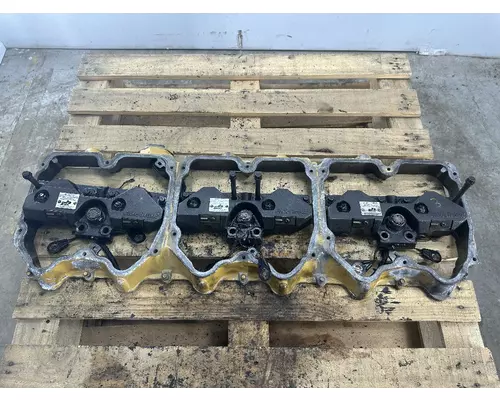 Engine Parts, Misc. CAT 3406E Thomas Parts