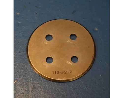 Engine Parts, Misc. CAT 3406E Diesel Truck Parts