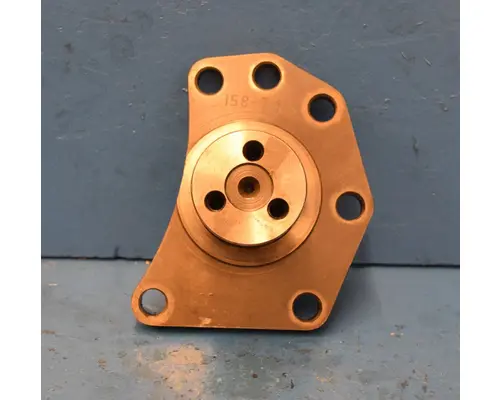 Engine Parts, Misc. CAT 3406E Diesel Truck Parts