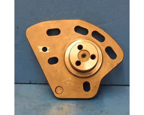 Engine Parts, Misc. CAT 3406E Diesel Truck Parts