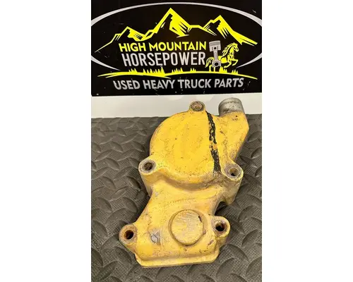 Engine Parts, Misc. CAT 3406E High Mountain Horsepower