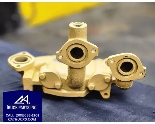 Engine Parts, Misc. CAT 3406E CA Truck Parts