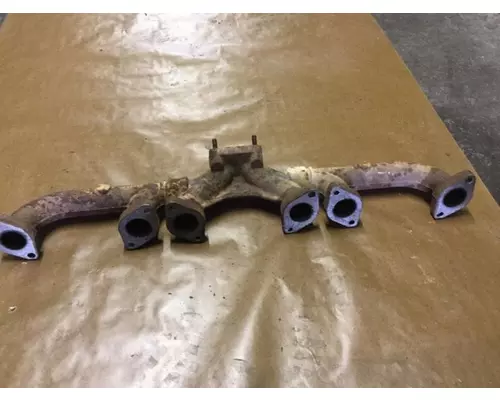 Exhaust Manifold CAT 3406E Sterling Truck Sales, Corp