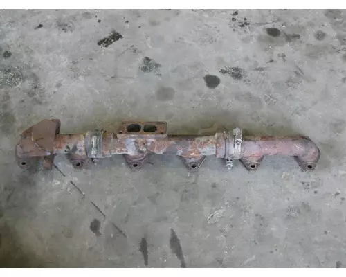 Exhaust Manifold CAT 3406E Michigan Truck Parts