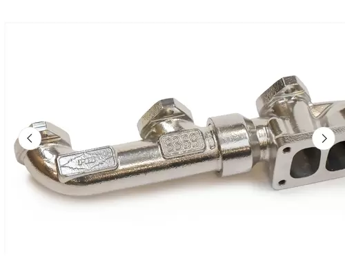 Exhaust Manifold CAT 3406E Ttm Diesel LLC