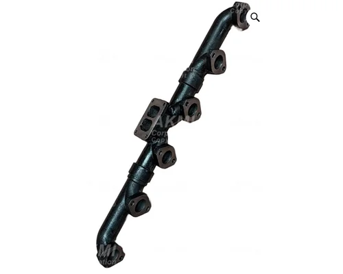 Exhaust Manifold CAT 3406E TTM Diesel LLC