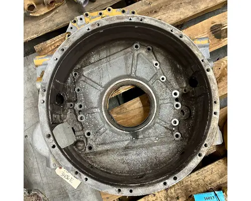 Flywheel Housing CAT 3406E High Mountain Horsepower