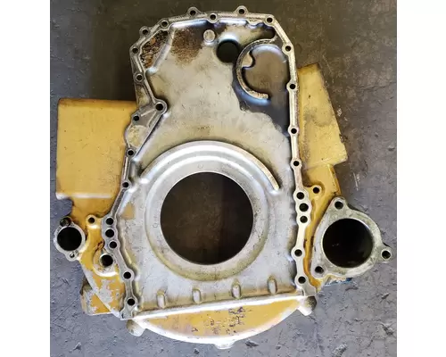 Flywheel Housing CAT 3406E High Mountain Horsepower