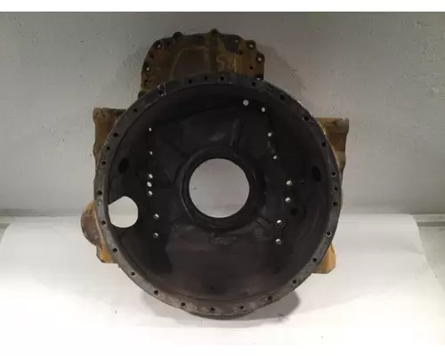 Flywheel Housing CAT 3406E Sterling Truck Sales, Corp