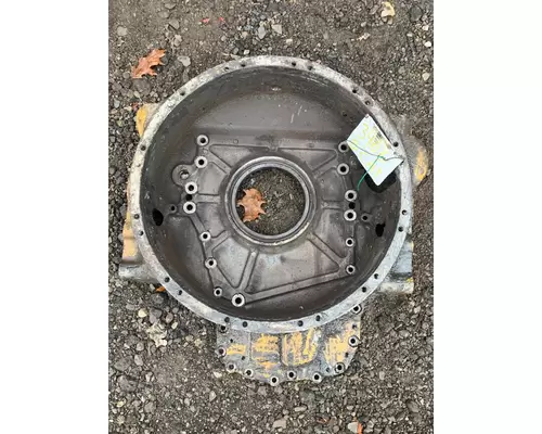 Flywheel Housing CAT 3406E WG Truck Centre