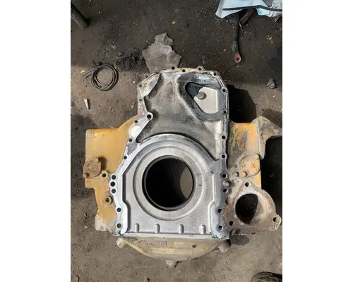 Flywheel Housing CAT 3406E Truck Salvage International Inc