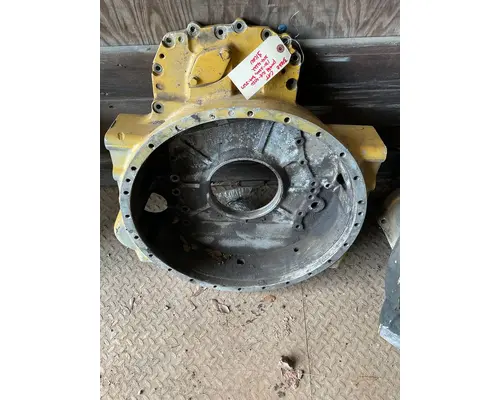 Flywheel Housing CAT 3406E Hd Truck Repair &amp; Service