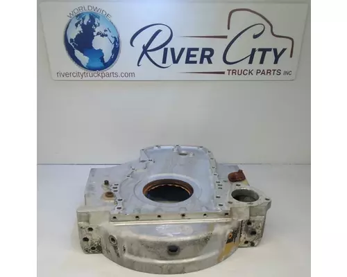 Flywheel Housing Cat 3406E River City Truck Parts Inc.