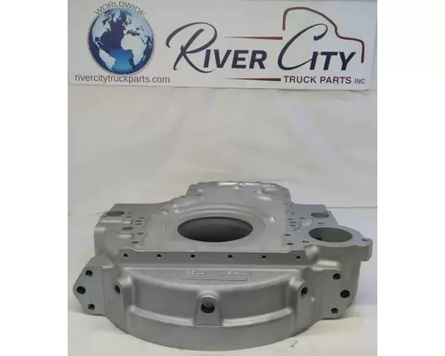 Flywheel Housing Cat 3406E River City Truck Parts Inc.