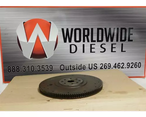 Flywheel CAT 3406E Worldwide Diesel