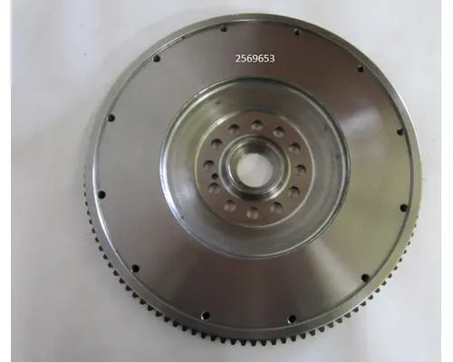 Flywheel CAT 3406E Michigan Truck Parts