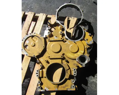 Front Cover CAT 3406E Camerota Truck Parts