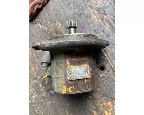 Fuel Pump (Injection) CAT 3406E 