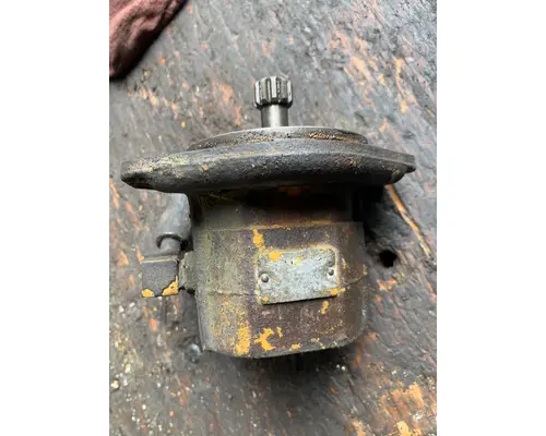Fuel Pump (Injection) CAT 3406E Truck Salvage International Inc