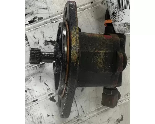 Fuel Pump (Tank) CAT 3406E Thomas Parts