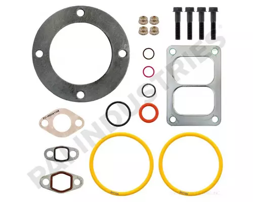 Gasket Kit CAT 3406E Ttm Diesel LLC