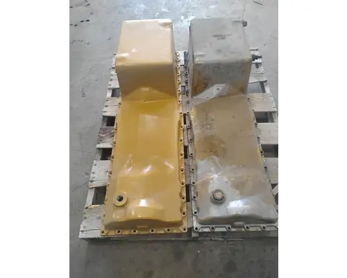 Oil Pan CAT 3406E Dutchers Inc   Heavy Truck Div  NY