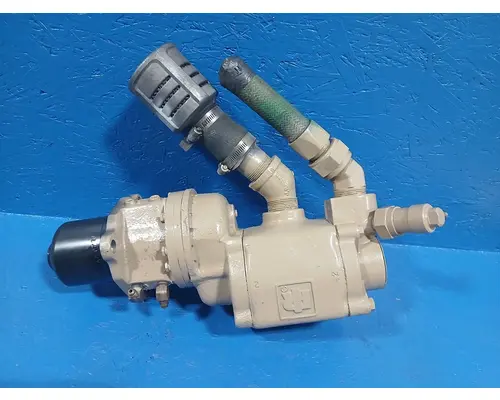 Starter Motor CAT 3406E Diesel Truck Parts