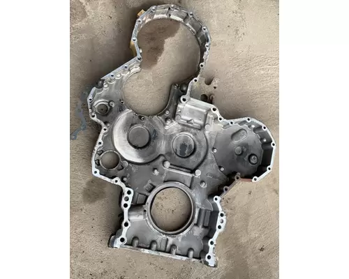 Timing Cover CAT 3406E 