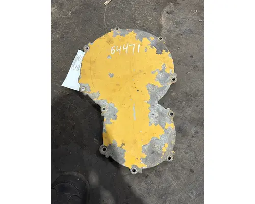 Timing Cover CAT 3406E Truck Salvage International Inc