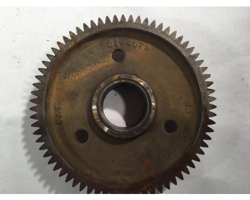 Timing Gears CAT 3406E Sterling Truck Sales, Corp