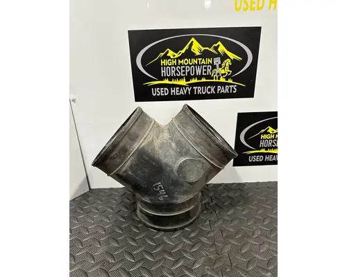 Turbocharger / Supercharger CAT 3406E High Mountain Horsepower