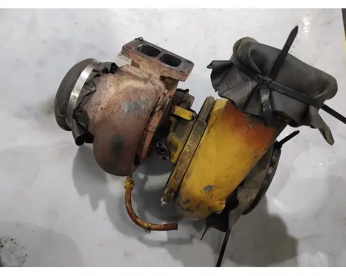 Turbocharger / Supercharger CAT 3406E Truck Salvage International Inc