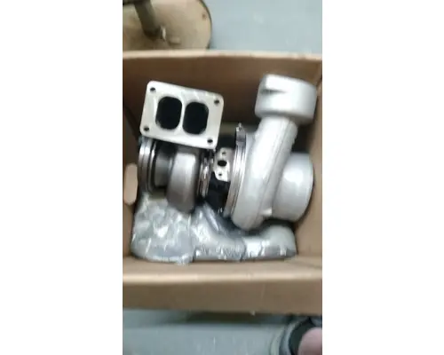 Turbocharger / Supercharger Cat 3406E Edmonton Rctp