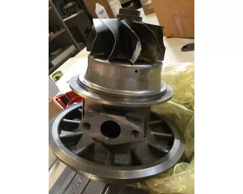 Turbocharger / Supercharger CAT 3406E Hagerman Inc.