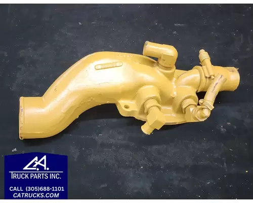 Water Pump CAT 3406E CA Truck Parts