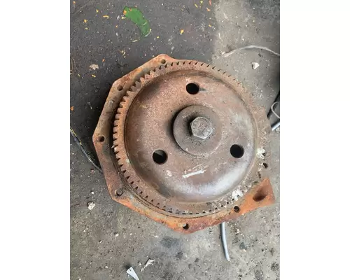 Water Pump CAT 3406E Truck Salvage International Inc