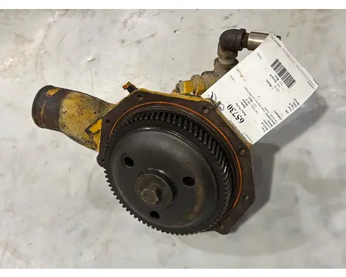 Water Pump CAT 3406E Truck Salvage International Inc