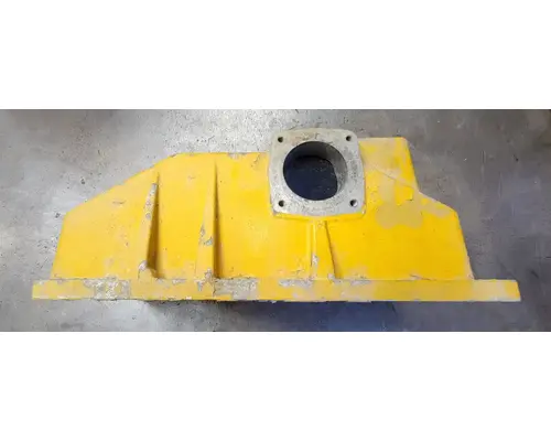 Engine Parts, Misc. CAT 3412 Geco - Fresno