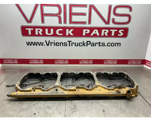 Engine Parts, Misc. CAT 3456 9BZ Vriens Truck Parts