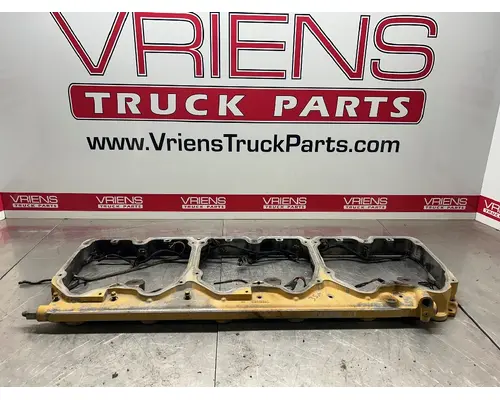 Engine Parts, Misc. CAT 3456 9BZ Vriens Truck Parts